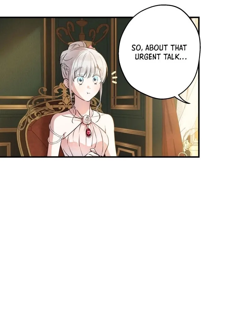 The Most Powerful Characters in the World Are Obsessed with Me Chapter 142 page 33 - 