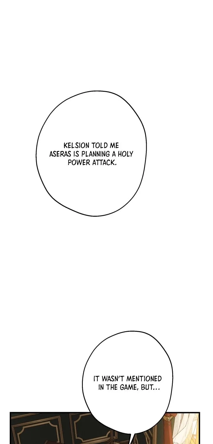 The Most Powerful Characters in the World Are Obsessed with Me Chapter 142 page 35 - 