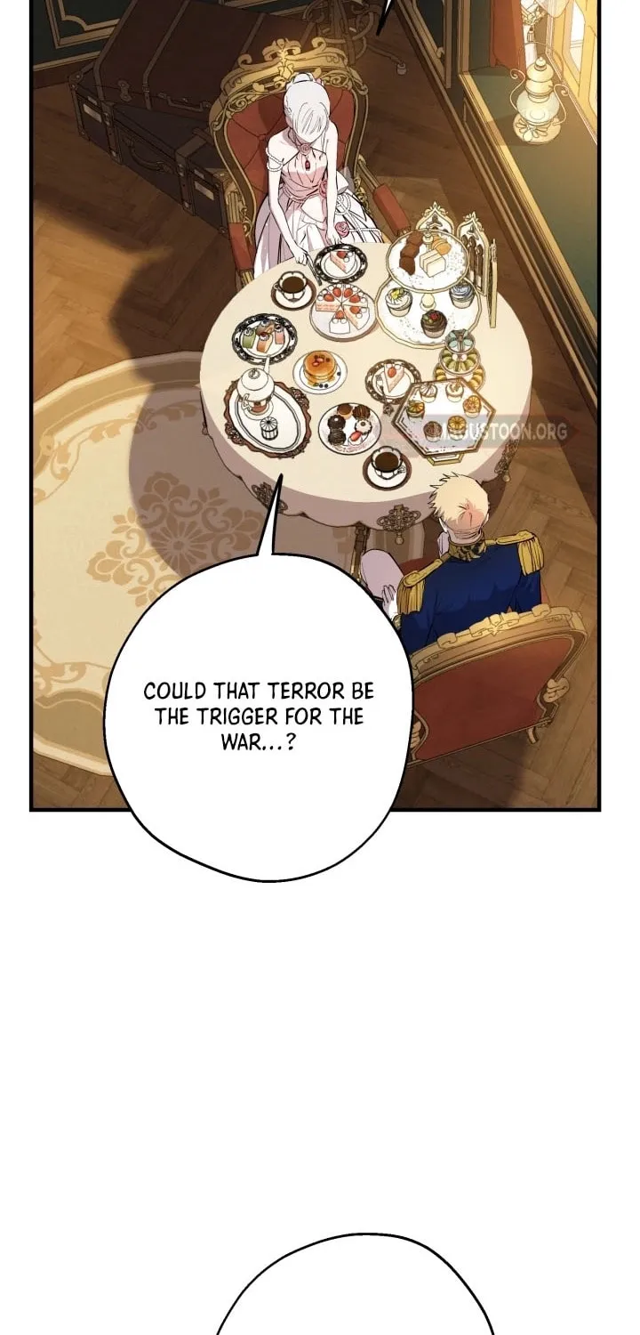 The Most Powerful Characters in the World Are Obsessed with Me Chapter 142 page 36 - 
