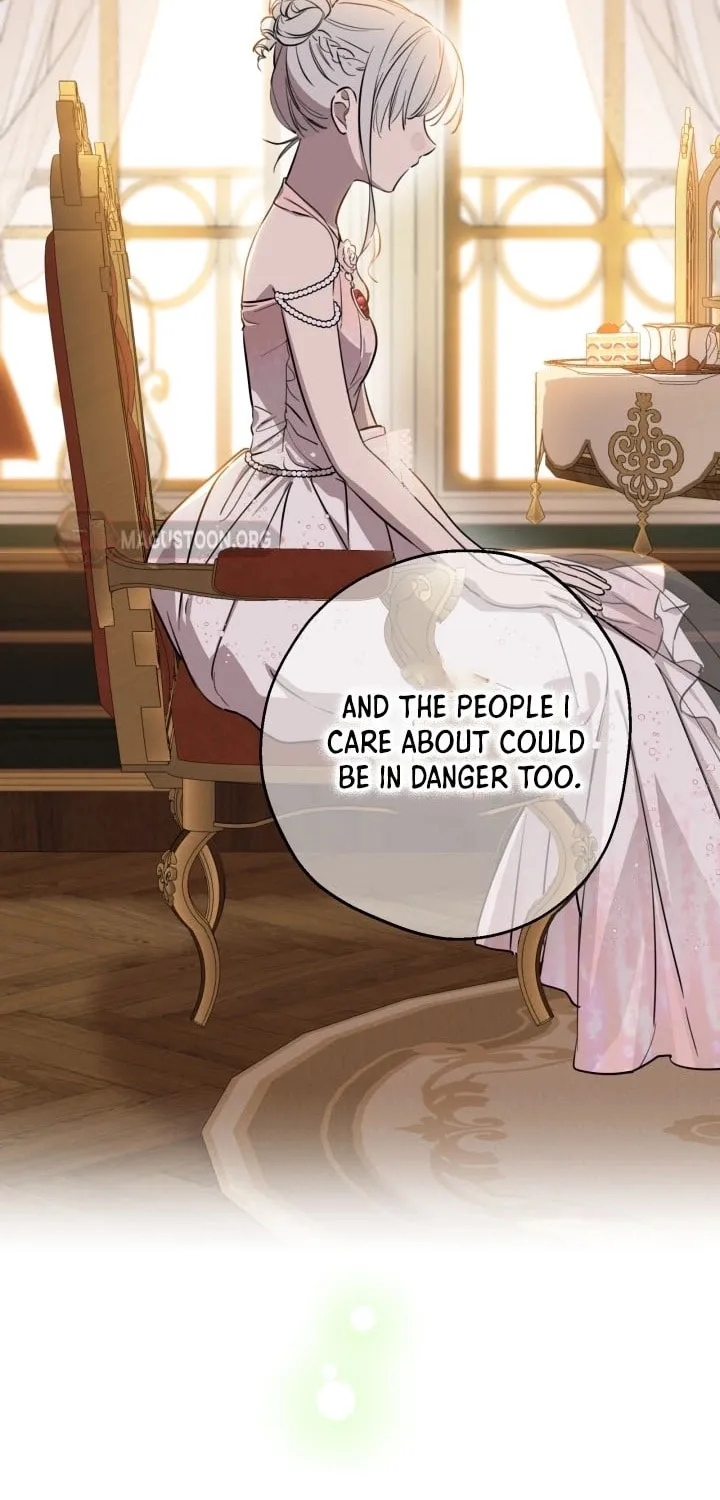 The Most Powerful Characters in the World Are Obsessed with Me Chapter 142 page 42 - 