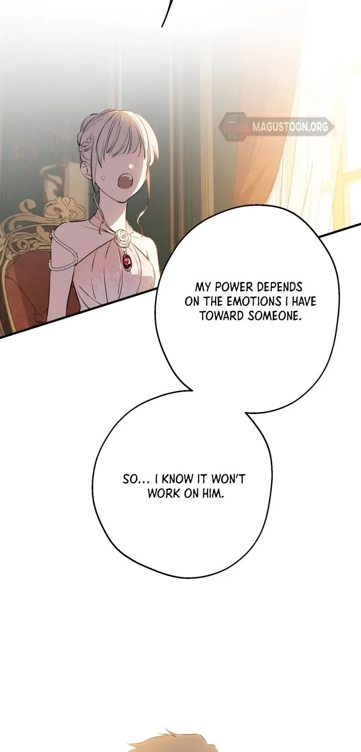 The Most Powerful Characters in the World Are Obsessed with Me Chapter 142 page 46 - 