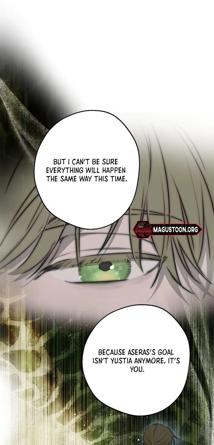 The Most Powerful Characters in the World Are Obsessed with Me Chapter 142 page 50 - 