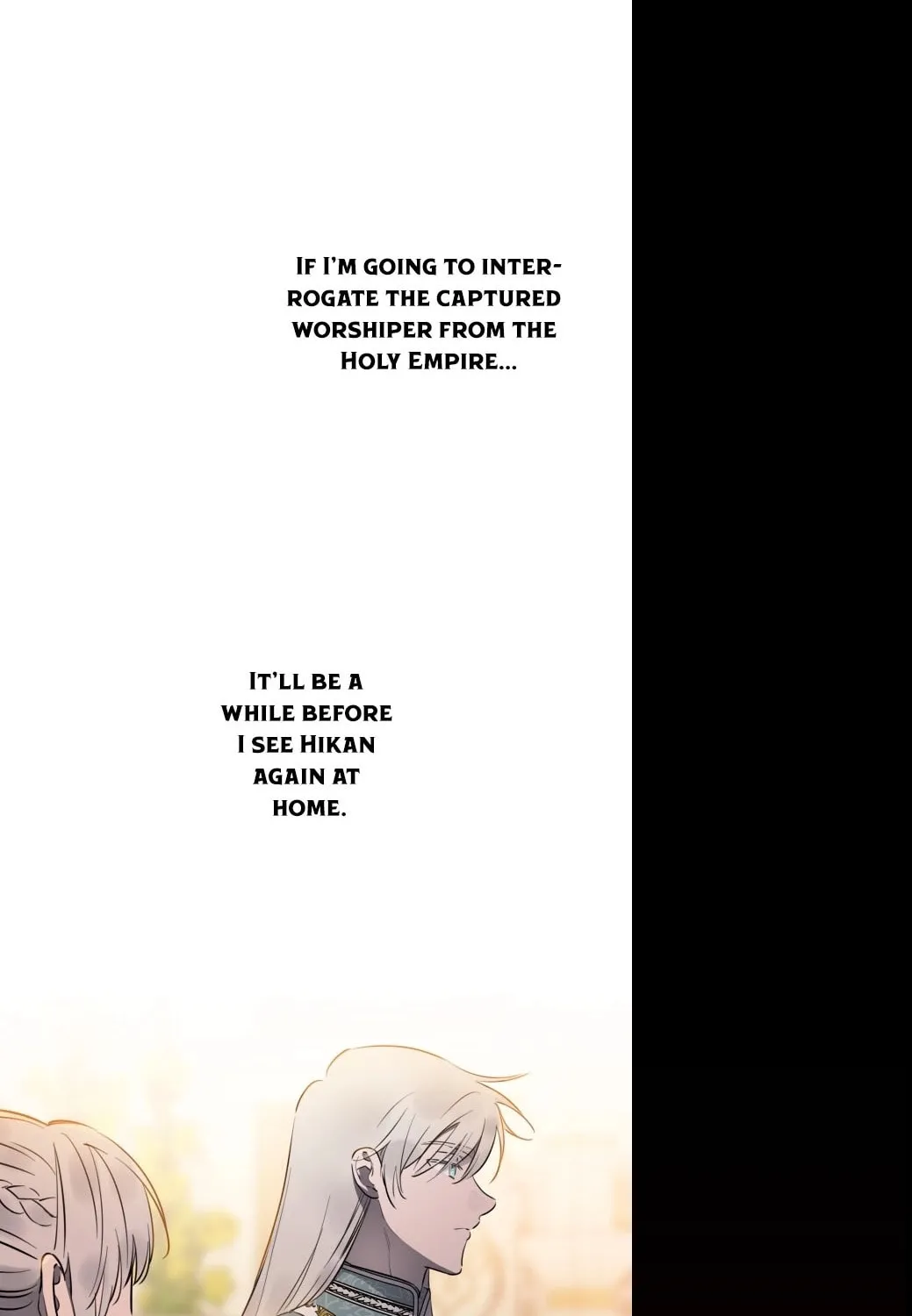 The Most Powerful Characters in the World Are Obsessed with Me Chapter 142 page 6 - 