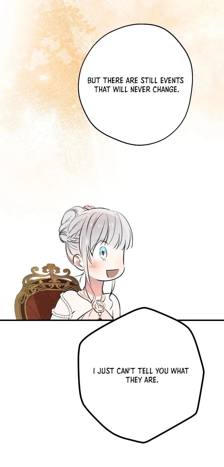 The Most Powerful Characters in the World Are Obsessed with Me Chapter 142 page 52 - 