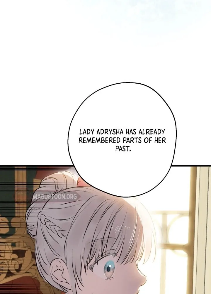 The Most Powerful Characters in the World Are Obsessed with Me Chapter 142 page 55 - 