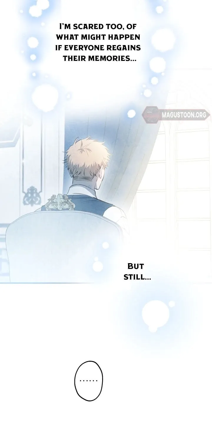 The Most Powerful Characters in the World Are Obsessed with Me Chapter 142 page 59 - 