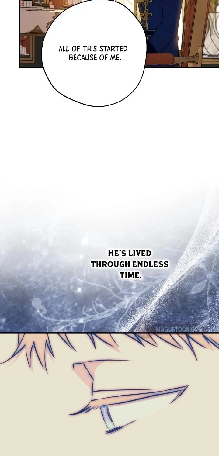 The Most Powerful Characters in the World Are Obsessed with Me Chapter 142 page 62 - 