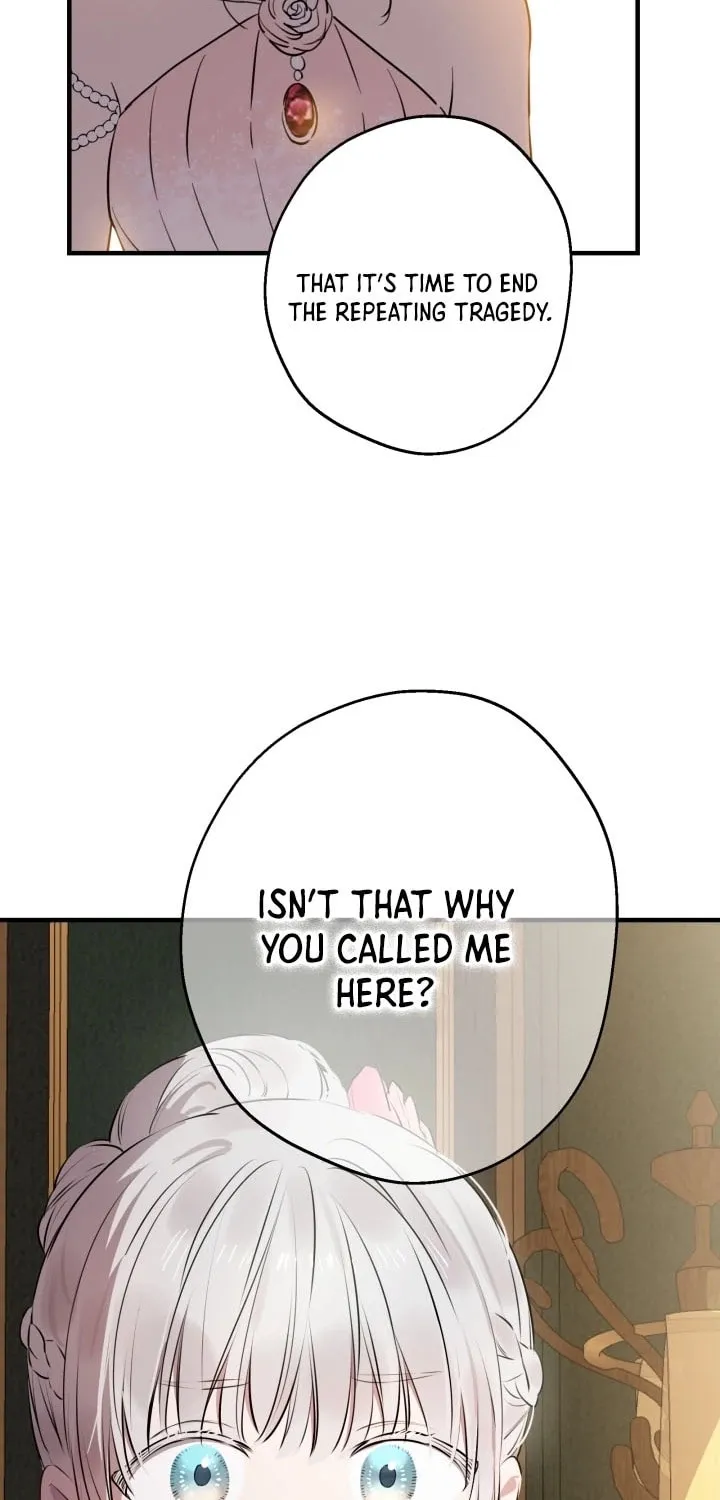 The Most Powerful Characters in the World Are Obsessed with Me Chapter 142 page 64 - 