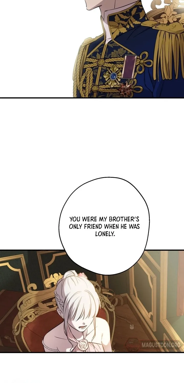 The Most Powerful Characters in the World Are Obsessed with Me Chapter 142 page 68 - 