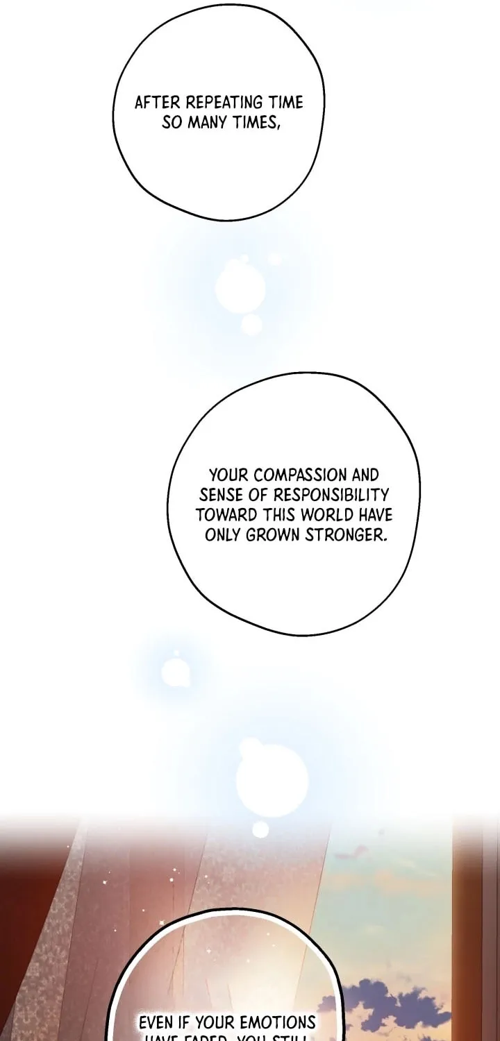 The Most Powerful Characters in the World Are Obsessed with Me Chapter 142 page 71 - 