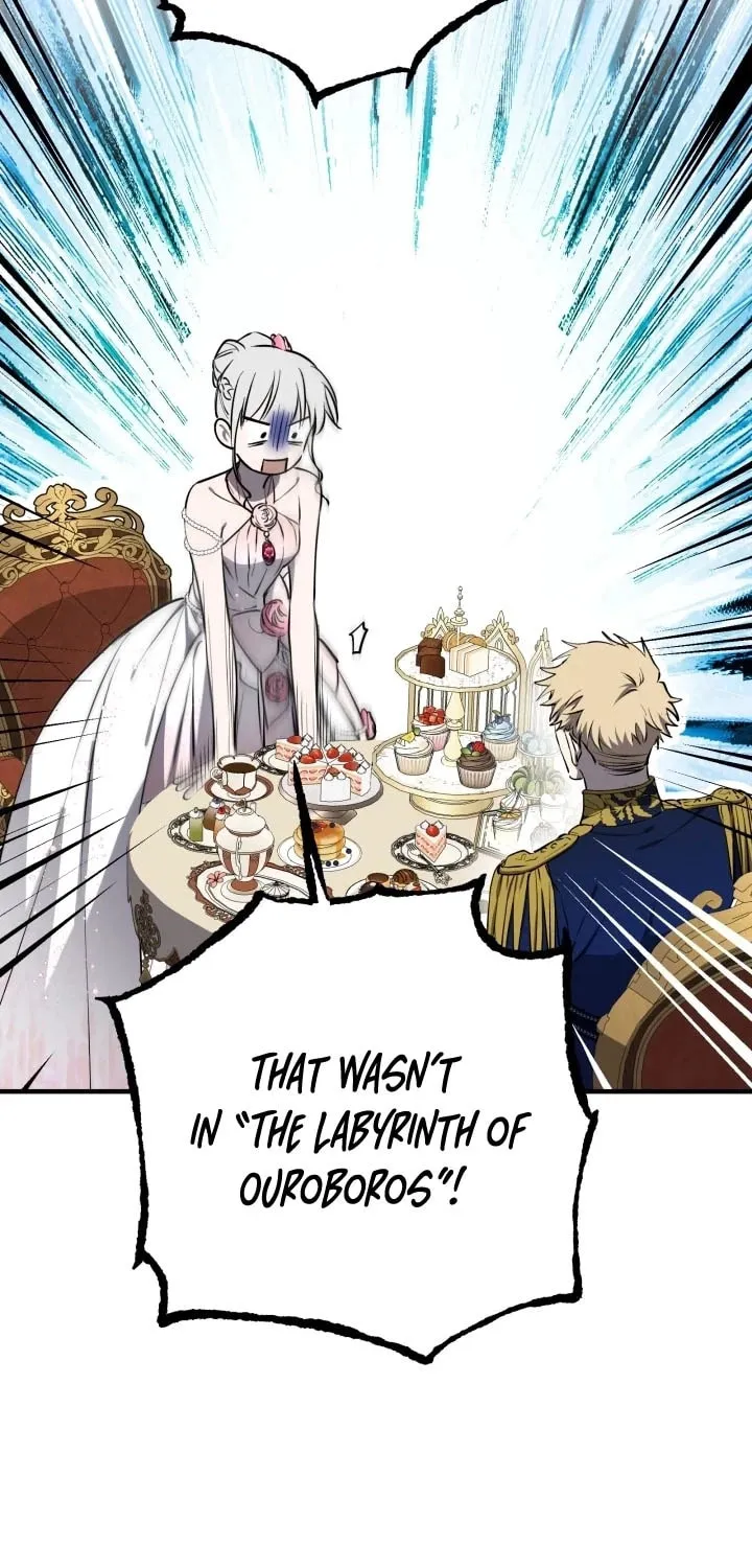 The Most Powerful Characters in the World Are Obsessed with Me Chapter 143 page 12 - 