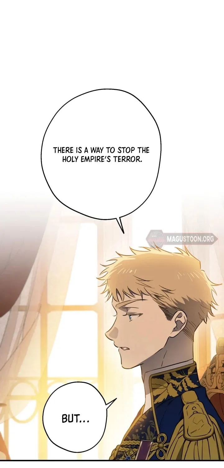 The Most Powerful Characters in the World Are Obsessed with Me Chapter 143 page 15 - 