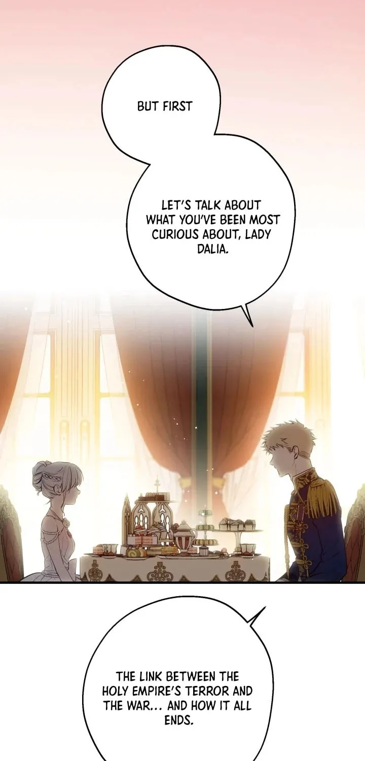 The Most Powerful Characters in the World Are Obsessed with Me Chapter 143 page 3 - 
