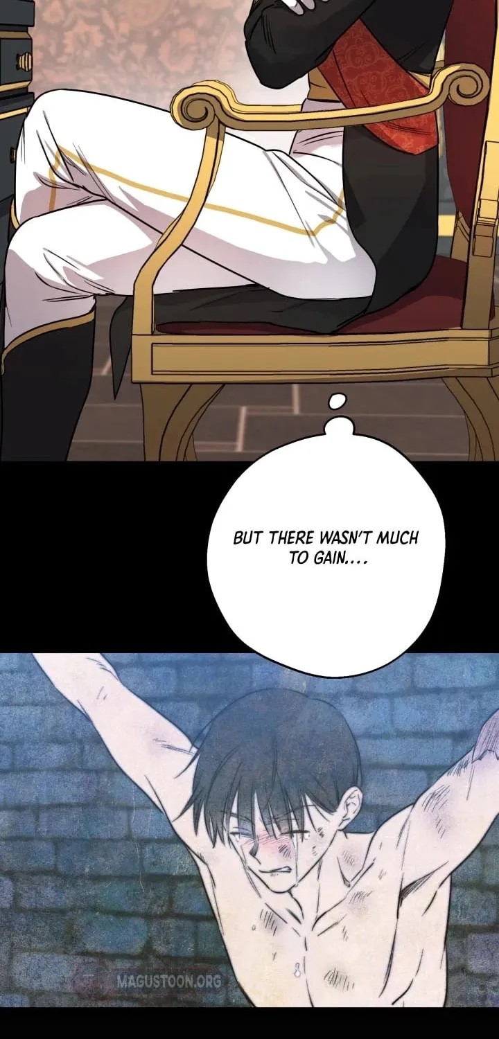 The Most Powerful Characters in the World Are Obsessed with Me Chapter 143 page 28 - 