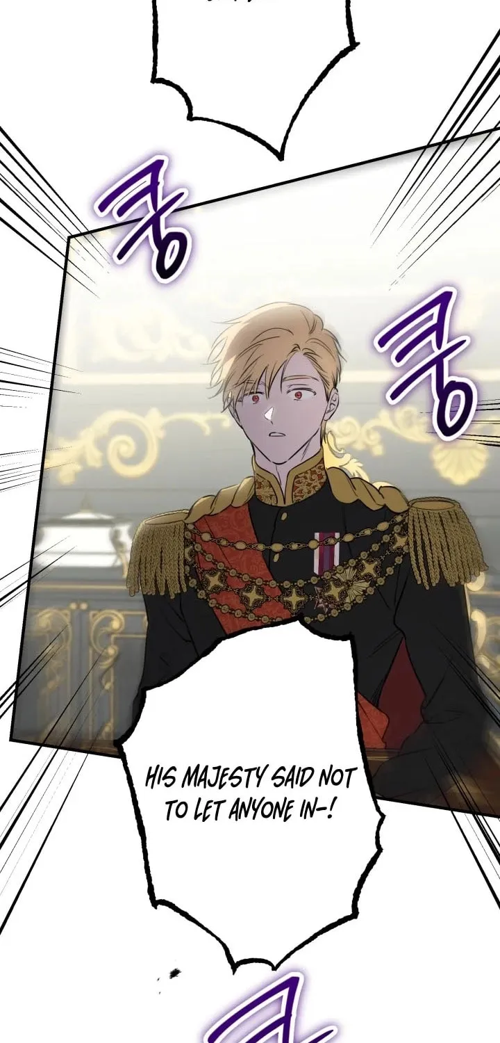 The Most Powerful Characters in the World Are Obsessed with Me Chapter 143 page 35 - 