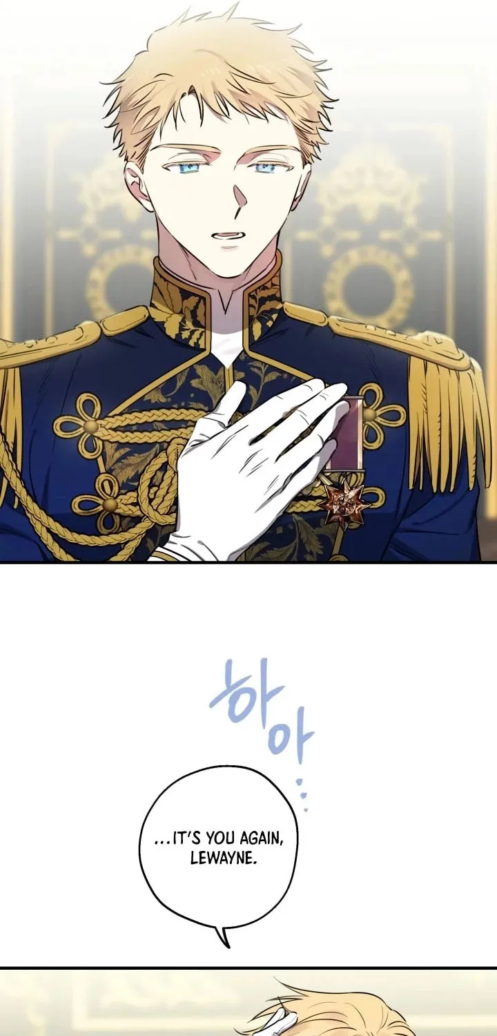 The Most Powerful Characters in the World Are Obsessed with Me Chapter 143 page 38 - 