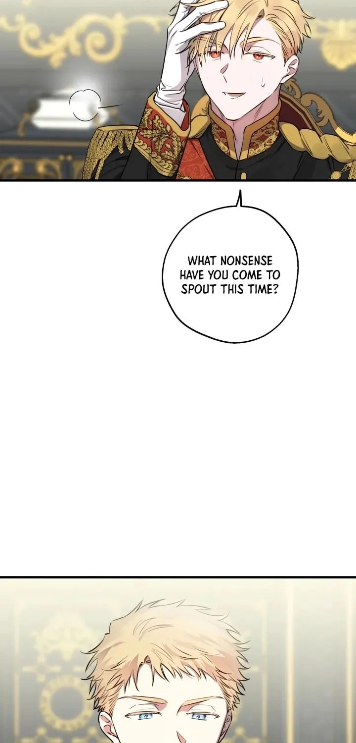 The Most Powerful Characters in the World Are Obsessed with Me Chapter 143 page 39 - 