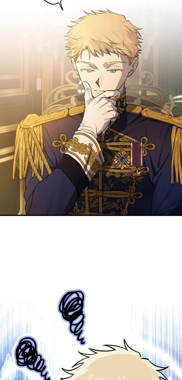 The Most Powerful Characters in the World Are Obsessed with Me Chapter 143 page 5 - 