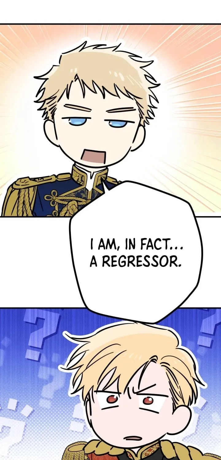 The Most Powerful Characters in the World Are Obsessed with Me Chapter 143 page 41 - 