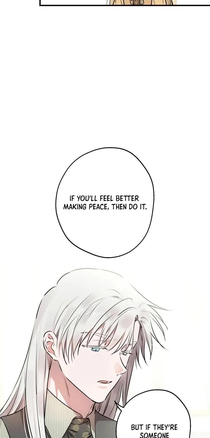 The Most Powerful Characters in the World Are Obsessed with Me Chapter 143 page 59 - 