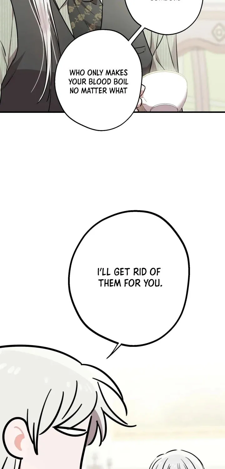 The Most Powerful Characters in the World Are Obsessed with Me Chapter 143 page 60 - 