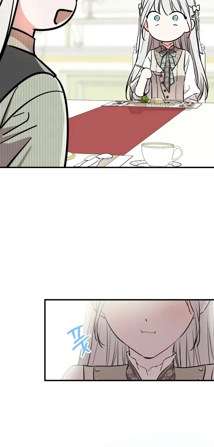 The Most Powerful Characters in the World Are Obsessed with Me Chapter 143 page 61 - 