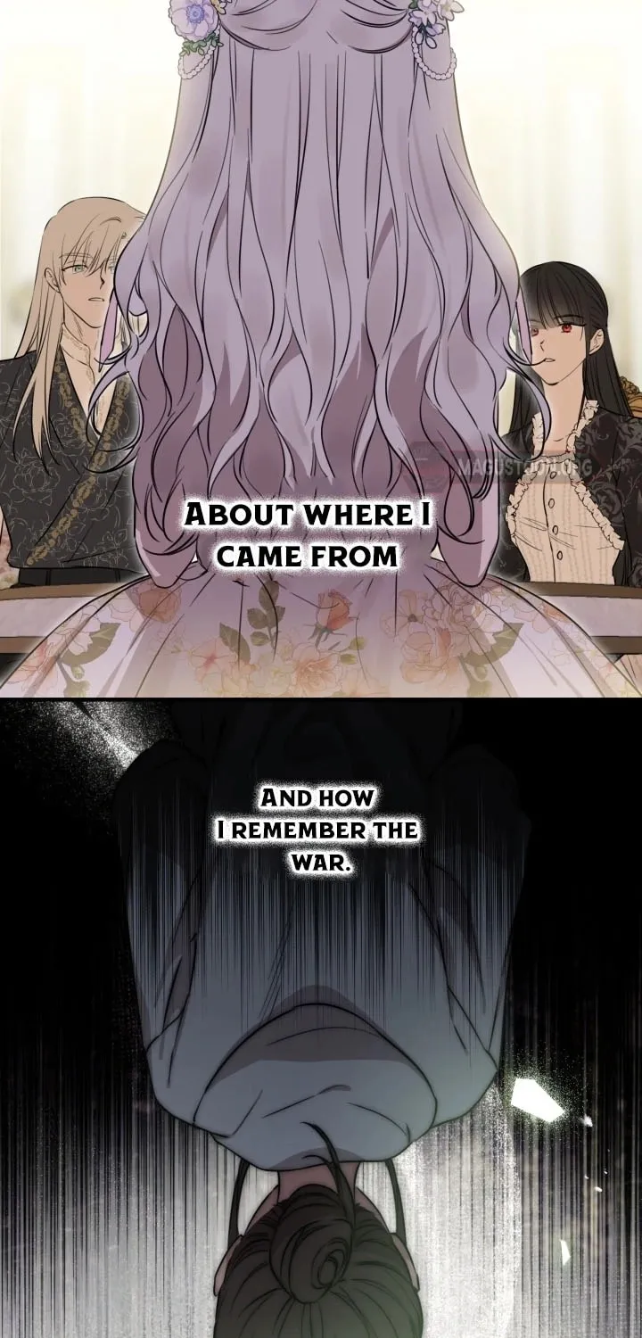 The Most Powerful Characters in the World Are Obsessed with Me Chapter 144 page 12 - 