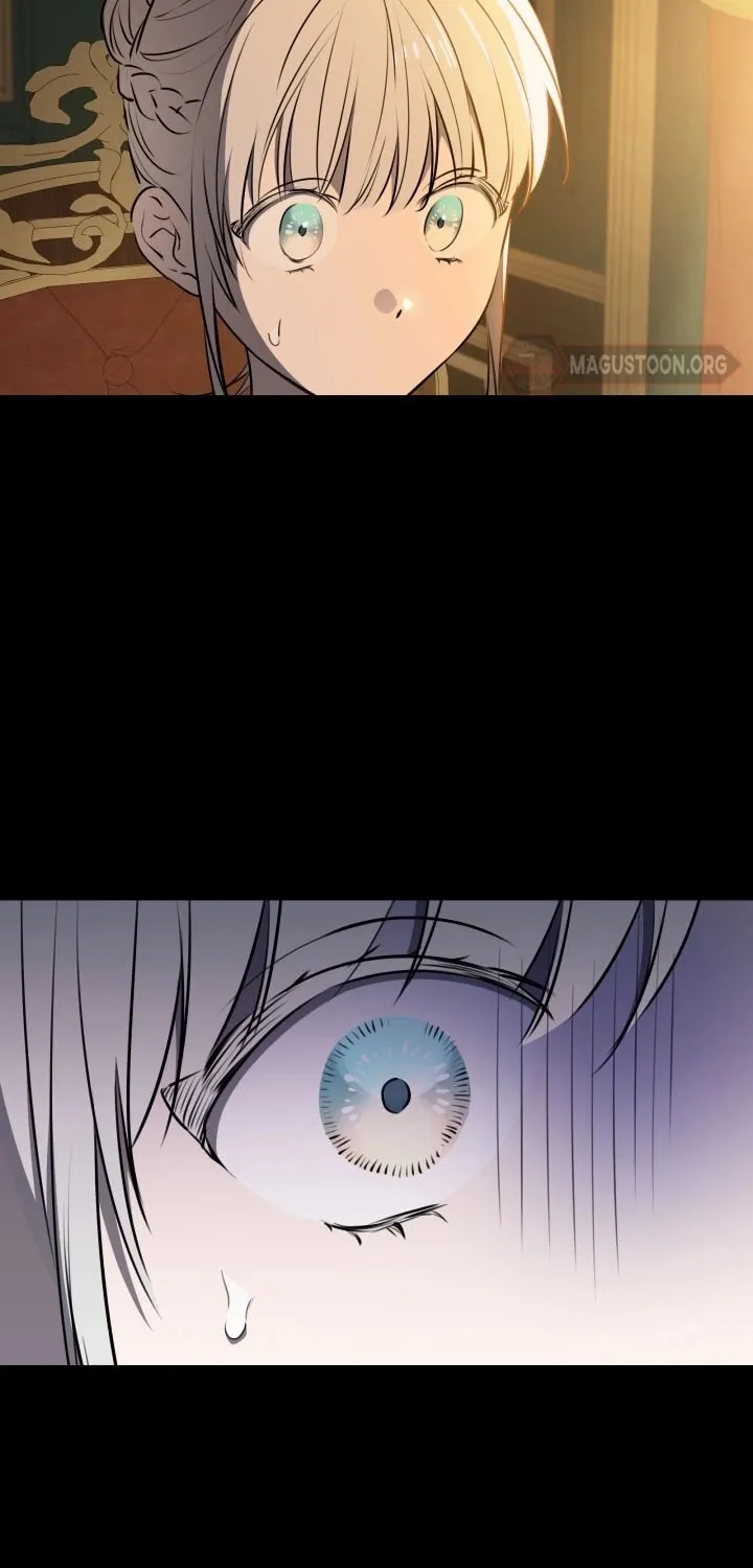 The Most Powerful Characters in the World Are Obsessed with Me Chapter 144 page 20 - 