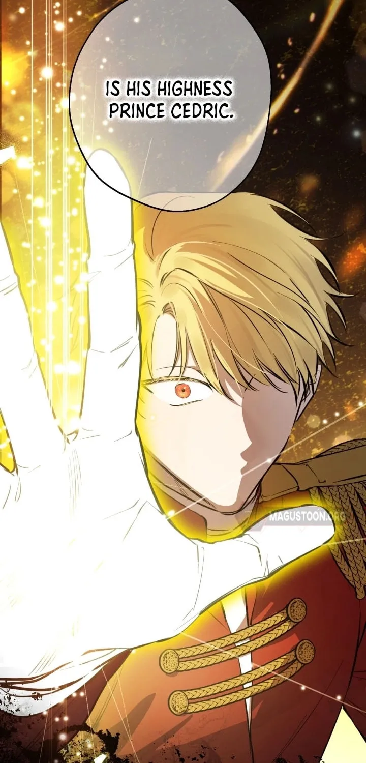 The Most Powerful Characters in the World Are Obsessed with Me Chapter 144 page 24 - 