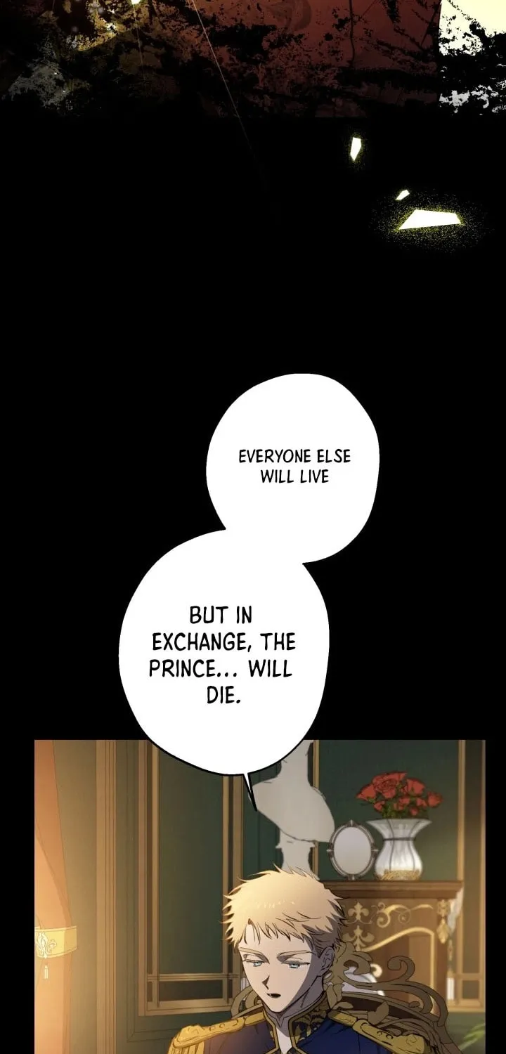 The Most Powerful Characters in the World Are Obsessed with Me Chapter 144 page 25 - 
