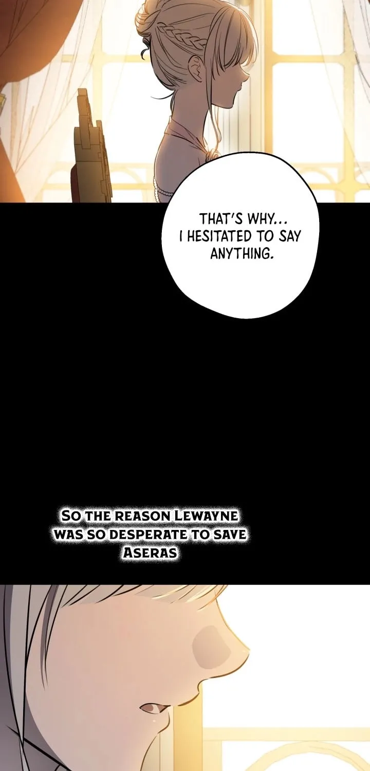 The Most Powerful Characters in the World Are Obsessed with Me Chapter 144 page 27 - 