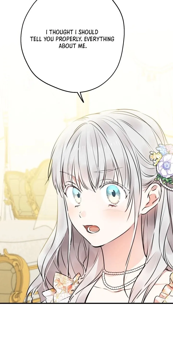 The Most Powerful Characters in the World Are Obsessed with Me Chapter 144 page 38 - 