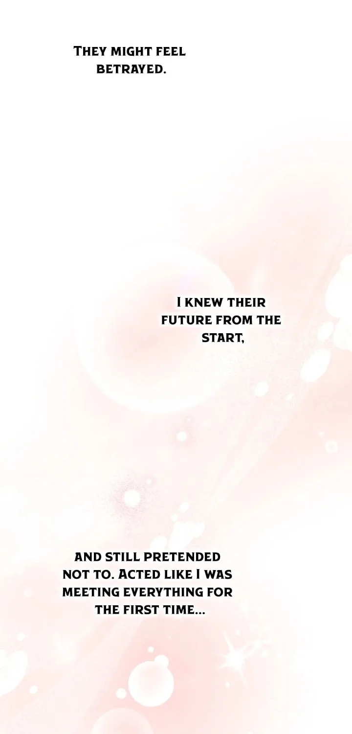 The Most Powerful Characters in the World Are Obsessed with Me Chapter 144 page 40 - 