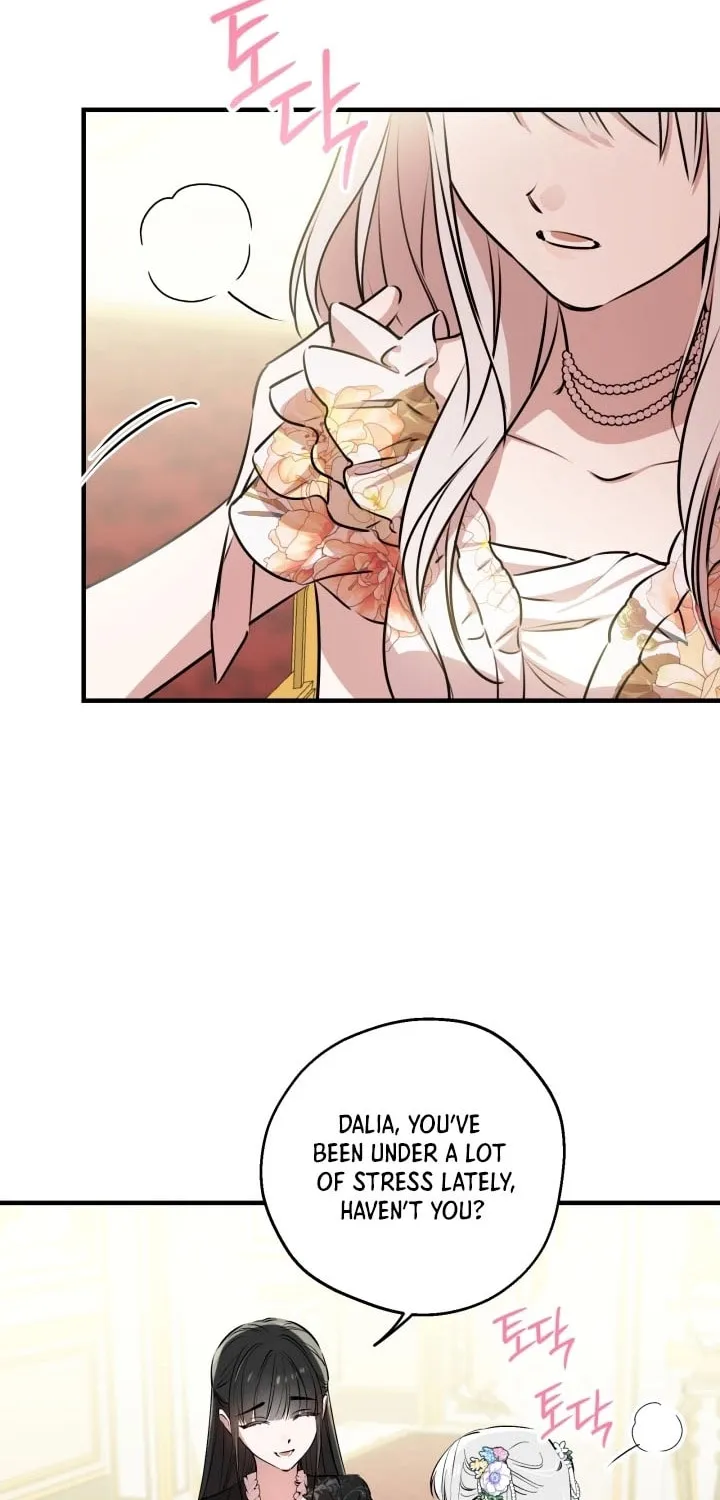 The Most Powerful Characters in the World Are Obsessed with Me Chapter 144 page 6 - 