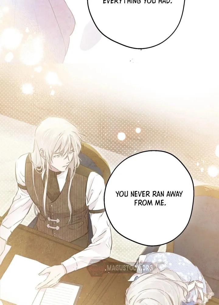 The Most Powerful Characters in the World Are Obsessed with Me Chapter 144 page 55 - 