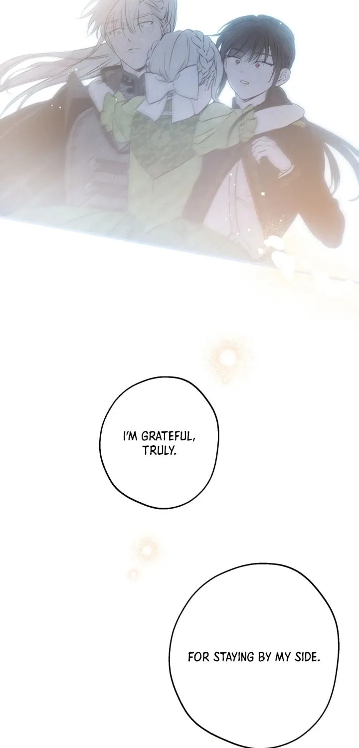 The Most Powerful Characters in the World Are Obsessed with Me Chapter 144 page 57 - 