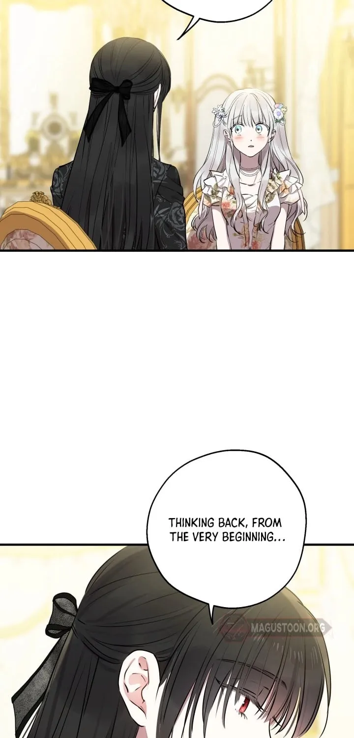 The Most Powerful Characters in the World Are Obsessed with Me Chapter 144 page 59 - 