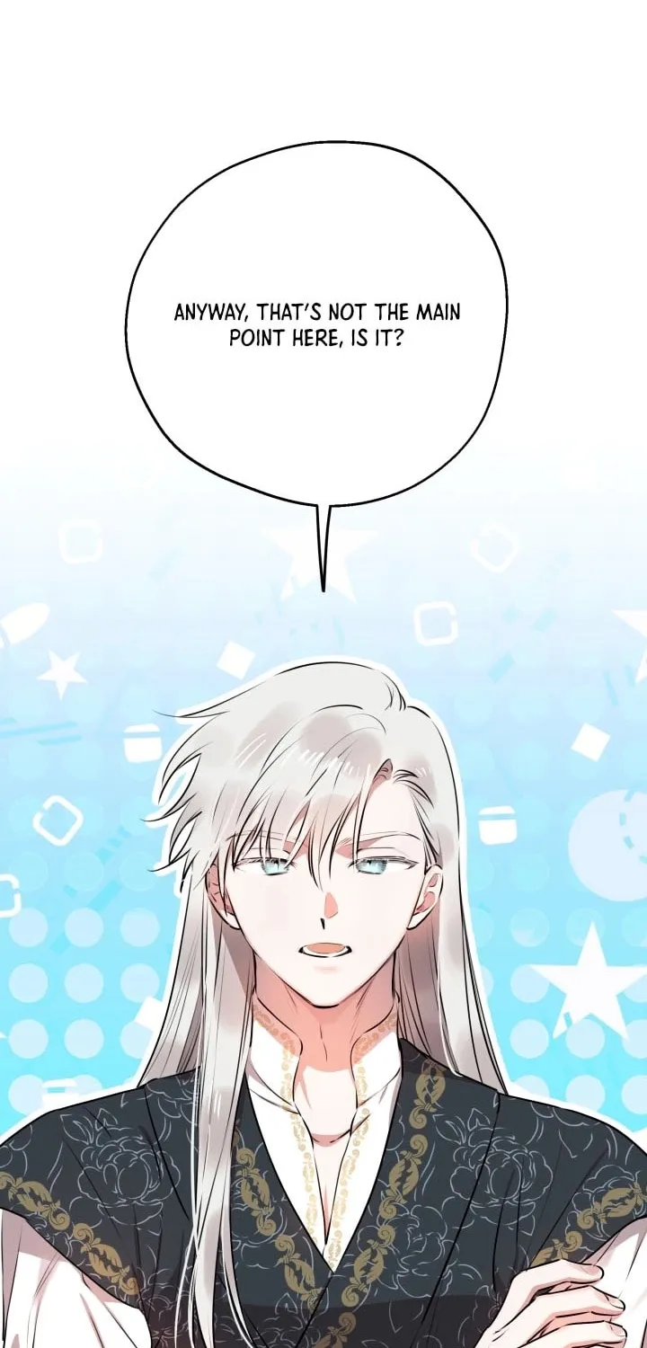 The Most Powerful Characters in the World Are Obsessed with Me Chapter 144 page 68 - 