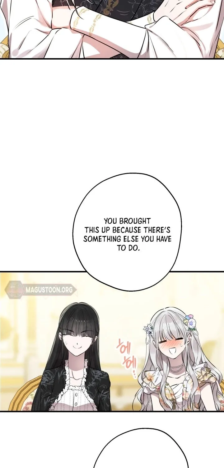 The Most Powerful Characters in the World Are Obsessed with Me Chapter 144 page 69 - 