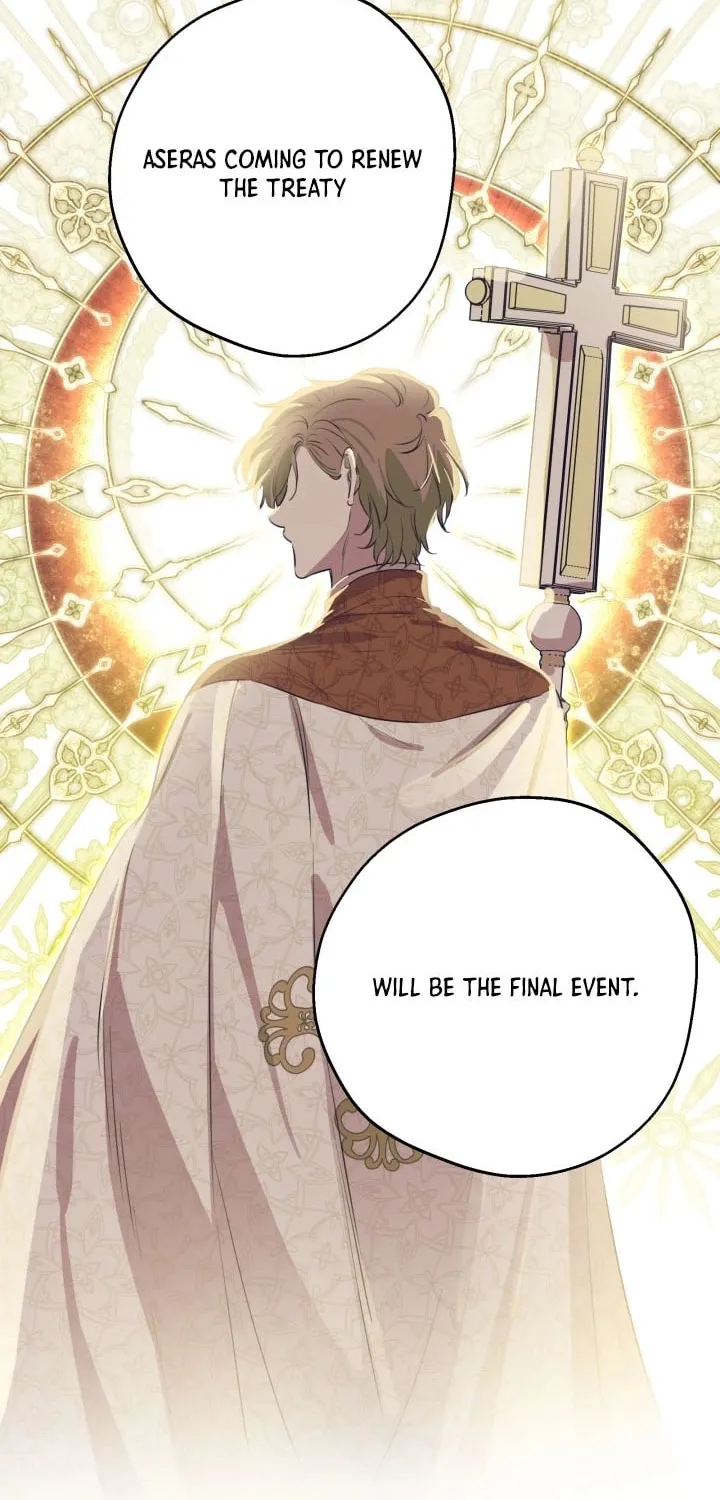 The Most Powerful Characters in the World Are Obsessed with Me Chapter 144 page 72 - 