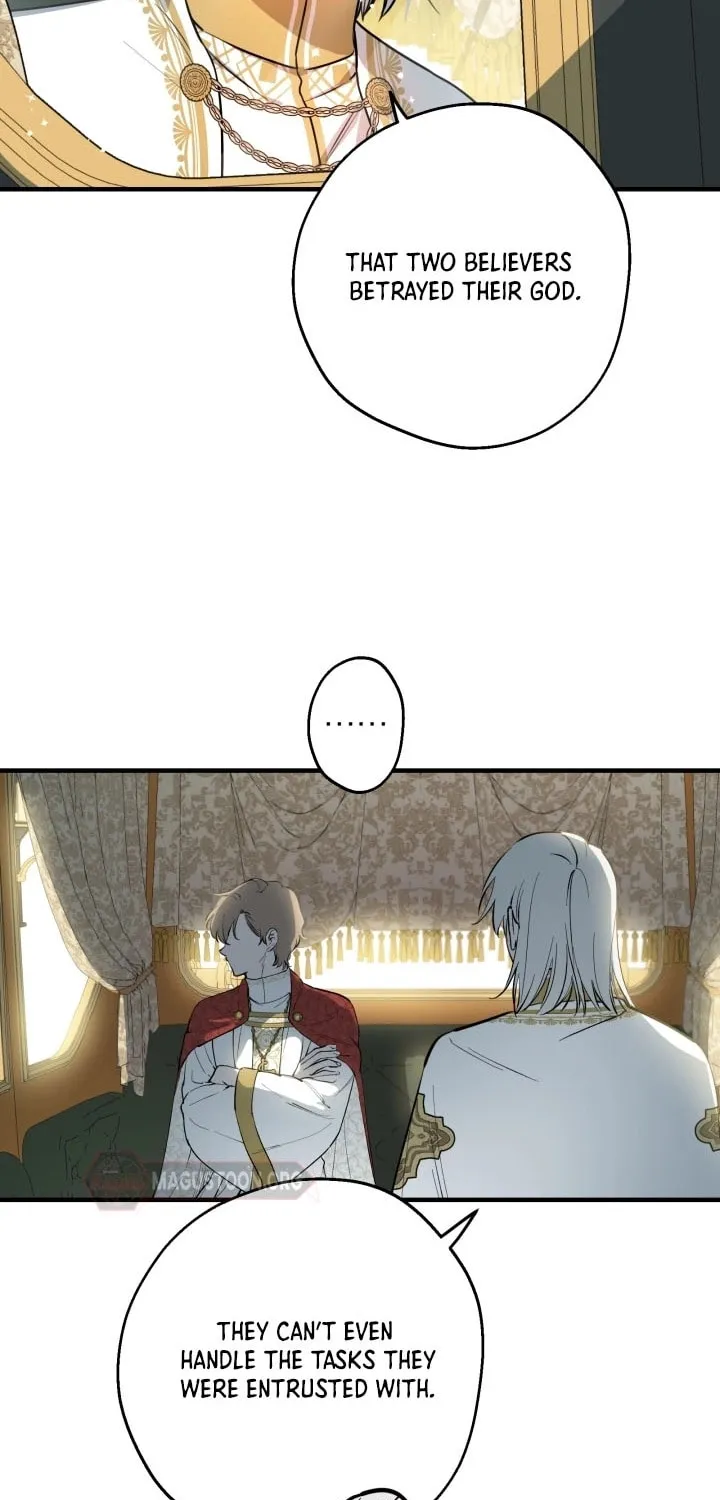 The Most Powerful Characters in the World Are Obsessed with Me Chapter 144 page 91 - 