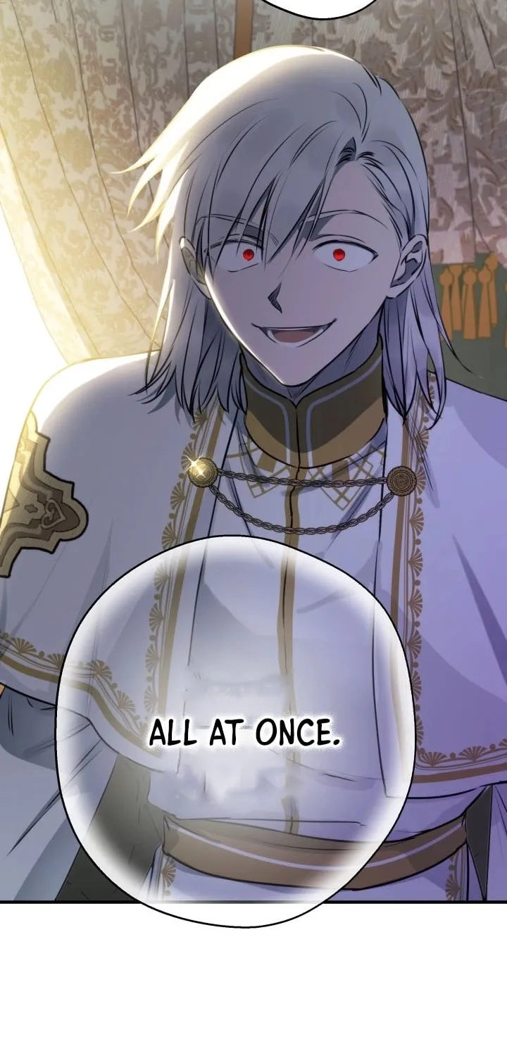 The Most Powerful Characters in the World Are Obsessed with Me Chapter 144 page 93 - 