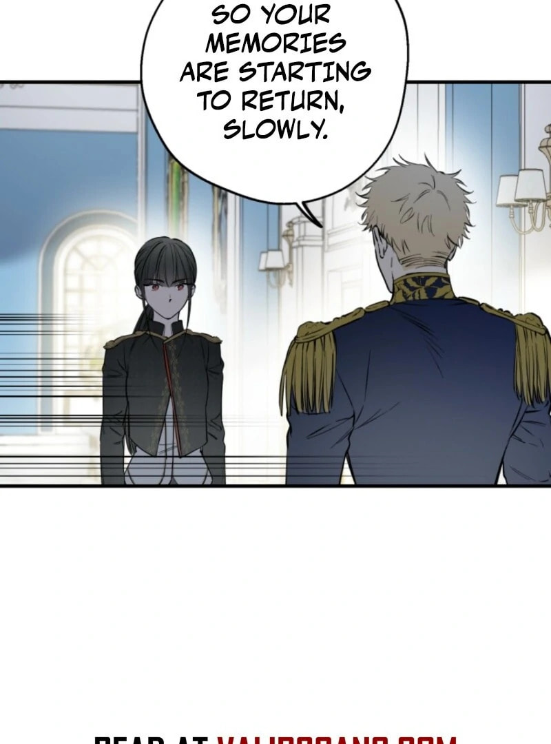 The Most Powerful Characters in the World Are Obsessed with Me Chapter 146 page 22 - 