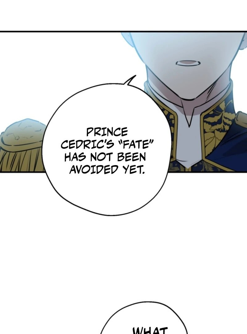 The Most Powerful Characters in the World Are Obsessed with Me Chapter 146 page 38 - 