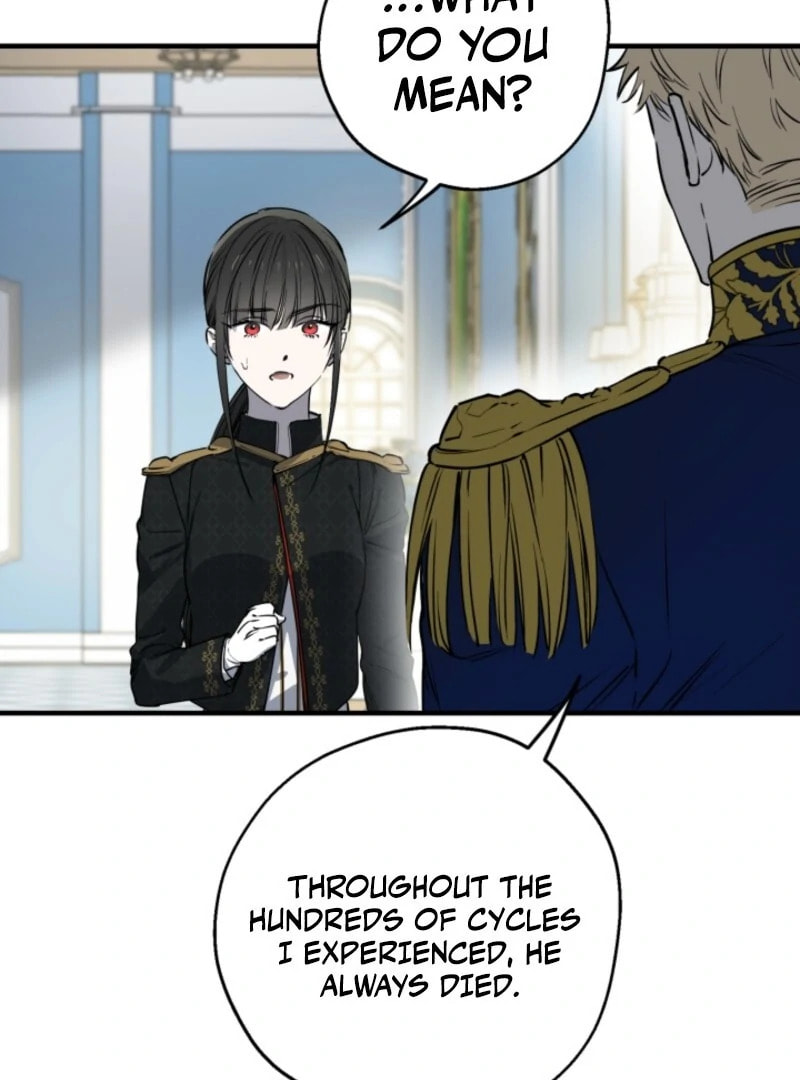 The Most Powerful Characters in the World Are Obsessed with Me Chapter 146 page 39 - 