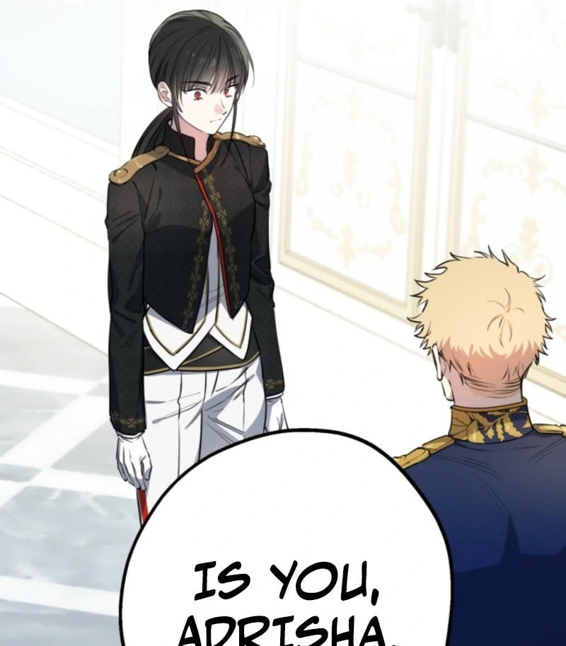 The Most Powerful Characters in the World Are Obsessed with Me Chapter 146 page 41 - 