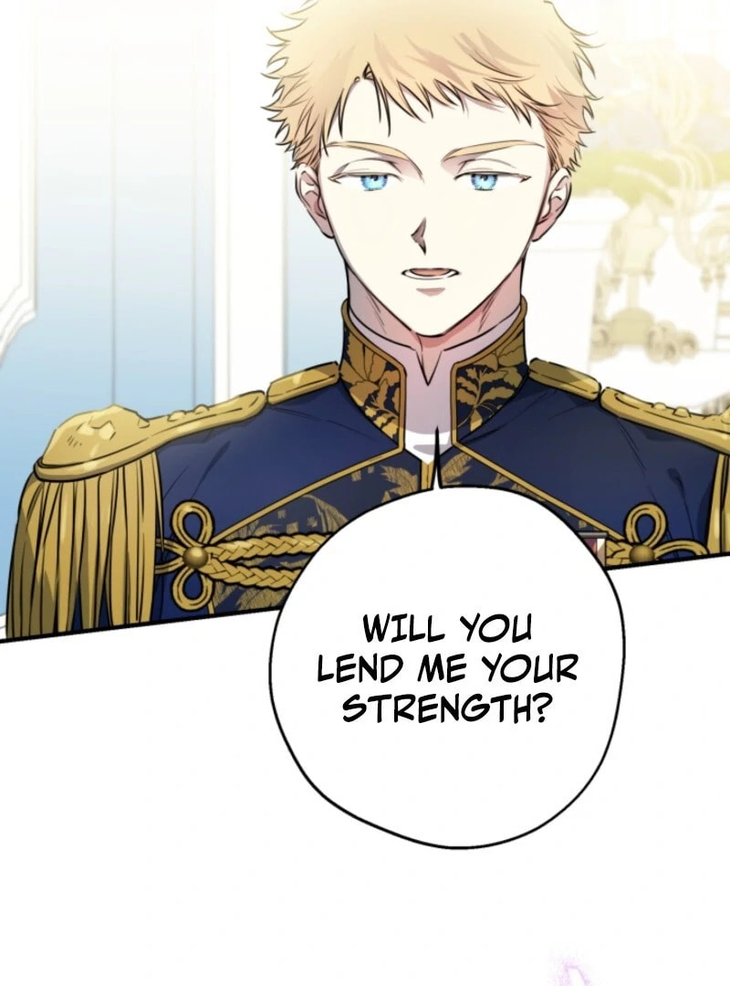The Most Powerful Characters in the World Are Obsessed with Me Chapter 146 page 43 - 