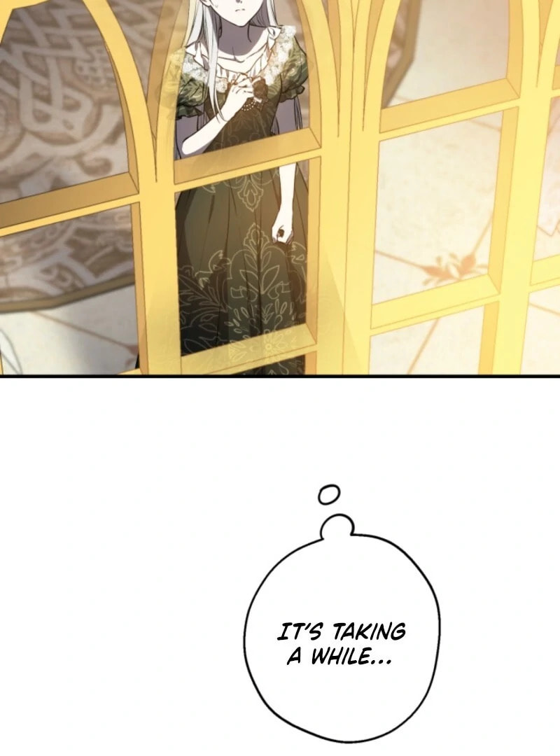The Most Powerful Characters in the World Are Obsessed with Me Chapter 146 page 51 - 