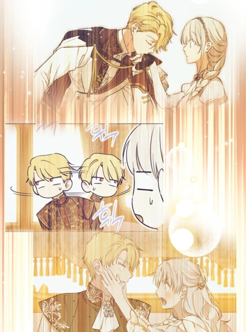 The Most Powerful Characters in the World Are Obsessed with Me Chapter 146 page 71 - 