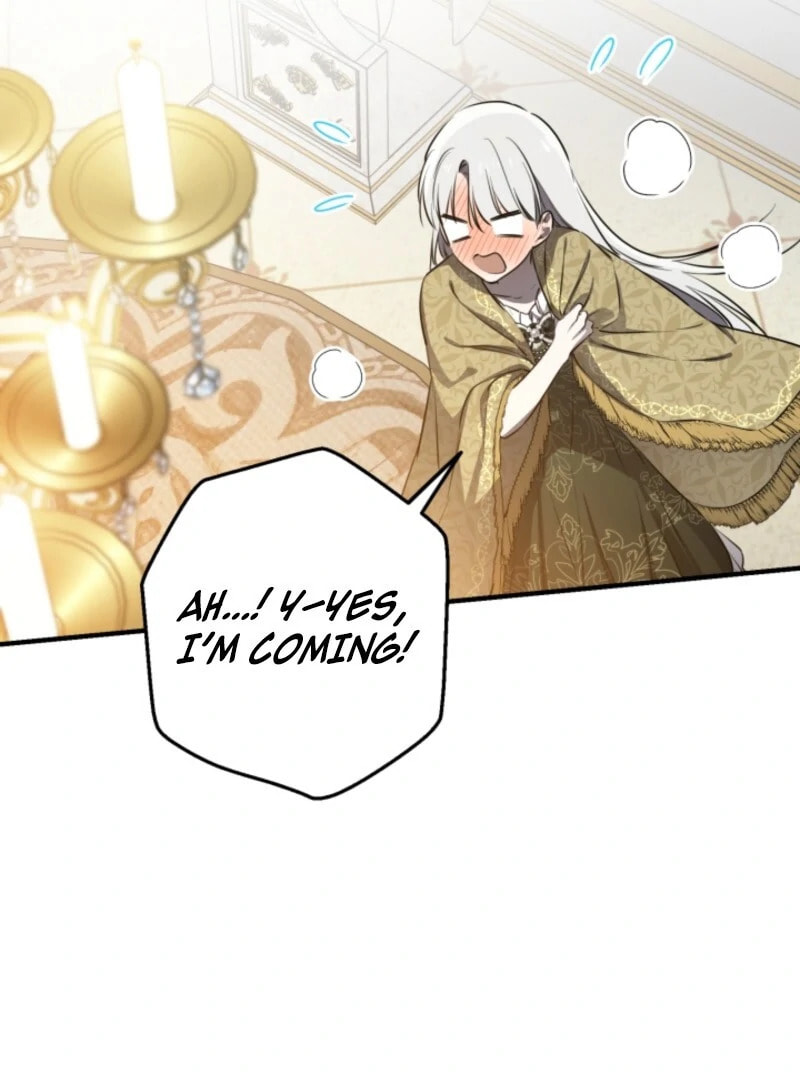 The Most Powerful Characters in the World Are Obsessed with Me Chapter 146 page 81 - 